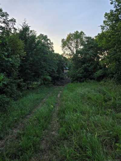 Residential Land For Sale in Pawnee, Oklahoma