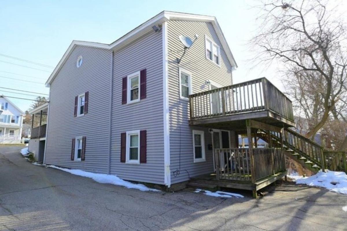 Picture of Apartment For Rent in Millbury, Massachusetts, United States