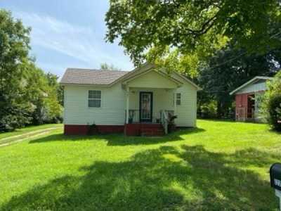 Home For Sale in Harrison, Arkansas