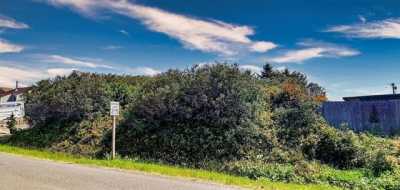 Residential Land For Sale in Ocean Shores, Washington