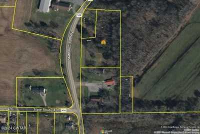 Residential Land For Sale in 