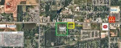 Residential Land For Sale in 