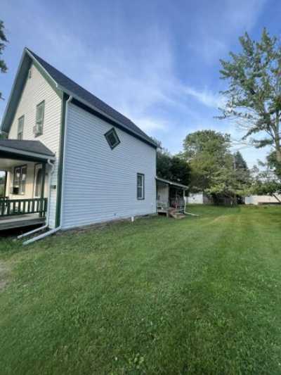 Home For Sale in Sandusky, Michigan