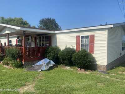 Home For Sale in Tazewell, Tennessee