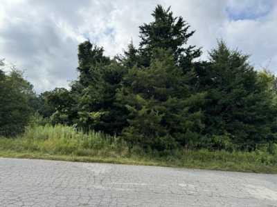 Residential Land For Rent in Brooklyn, Michigan