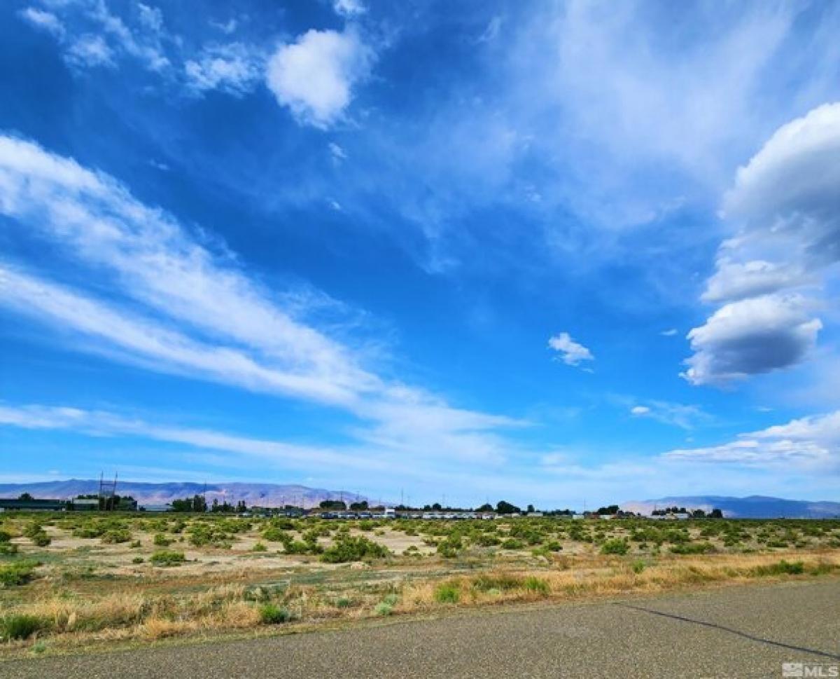 Picture of Residential Land For Sale in Battle Mountain, Nevada, United States