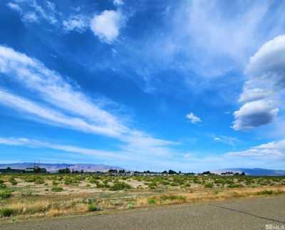 Residential Land For Sale in Battle Mountain, Nevada