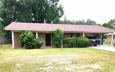 Home For Sale in Natchitoches, Louisiana