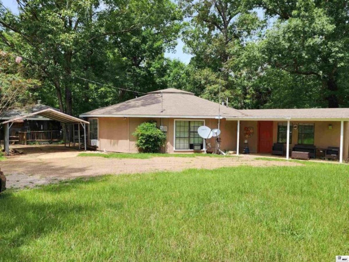 Picture of Home For Sale in Jonesboro, Louisiana, United States