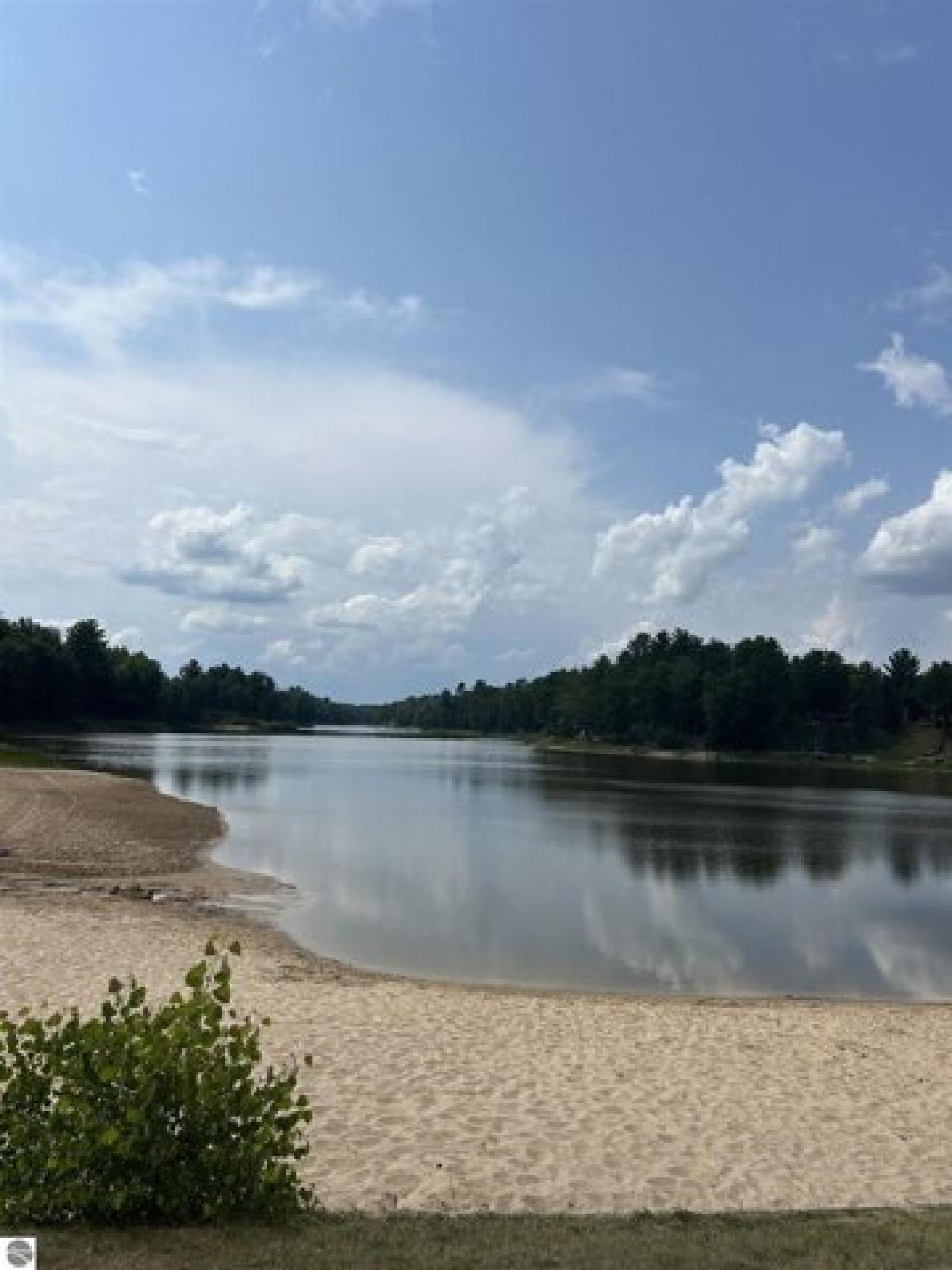 Picture of Residential Land For Rent in Alger, Michigan, United States