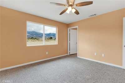 Home For Sale in Lucerne Valley, California