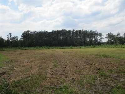 Residential Land For Sale in Monticello, Florida