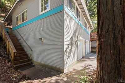 Home For Sale in Guerneville, California