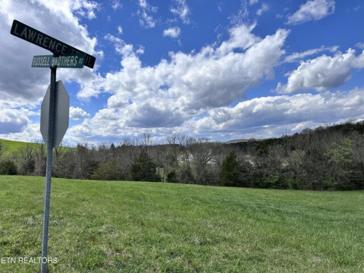 Picture of Residential Land For Sale in Sharps Chapel, Tennessee, United States