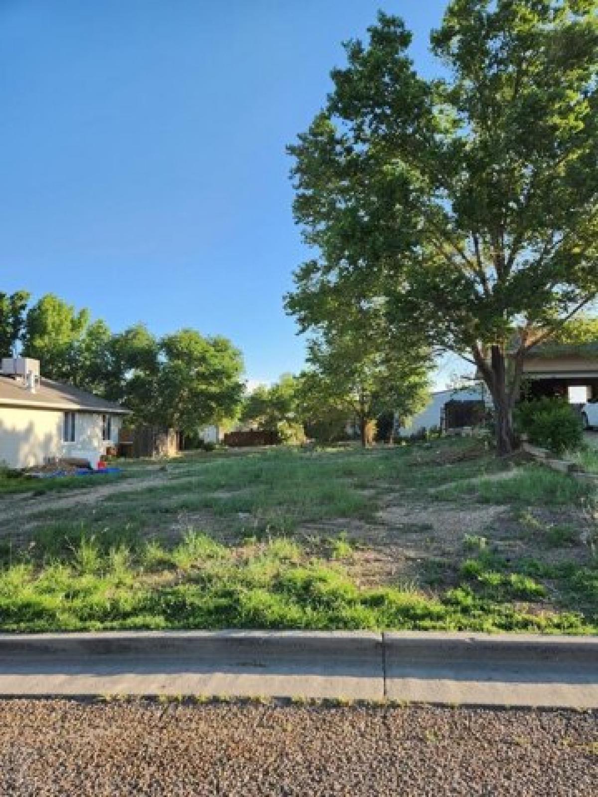 Picture of Residential Land For Sale in Pueblo, Colorado, United States