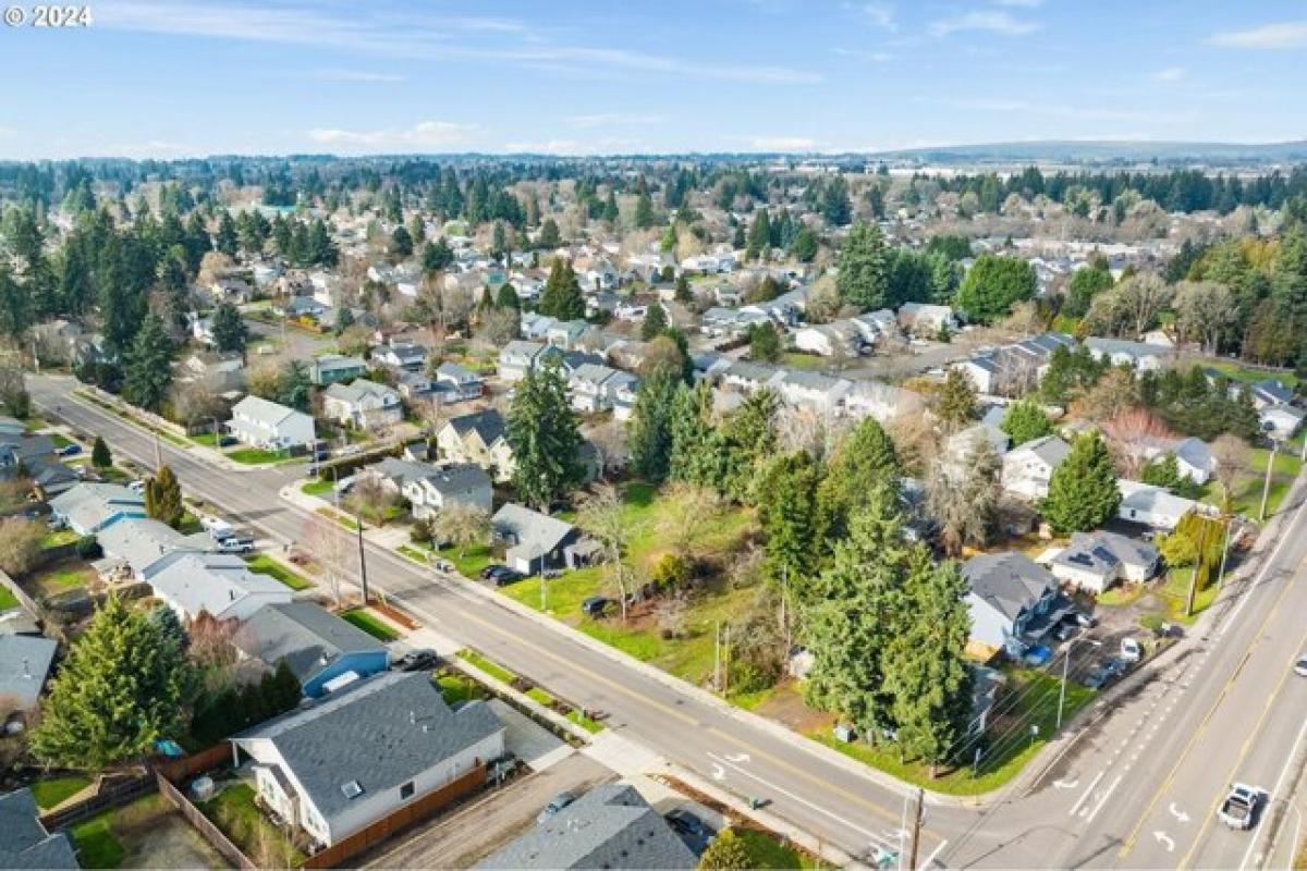 Picture of Residential Land For Sale in Hillsboro, Oregon, United States