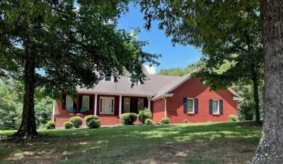 Home For Sale in Russellville, Alabama