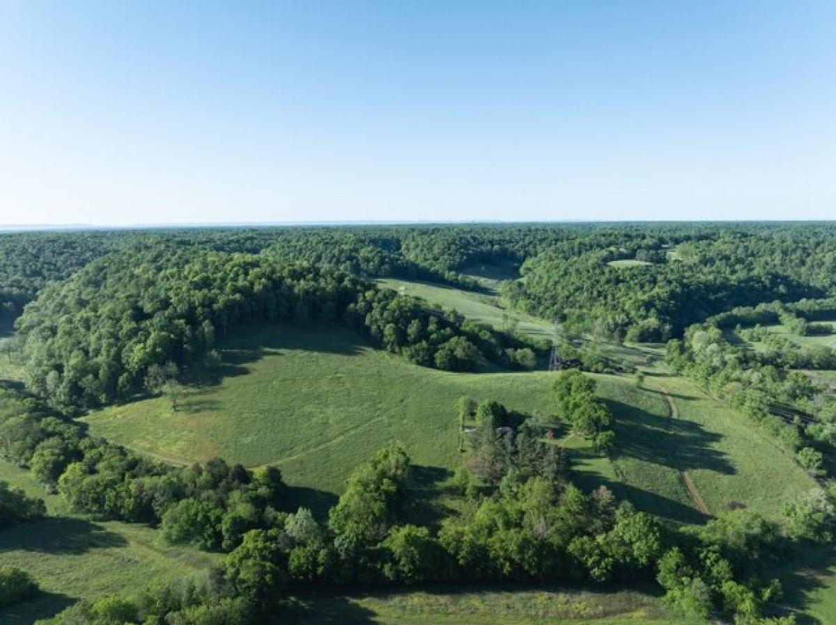 Picture of Residential Land For Sale in Normandy, Tennessee, United States