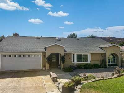 Home For Sale in Ramona, California