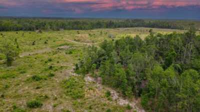 Residential Land For Sale in Perry, Florida