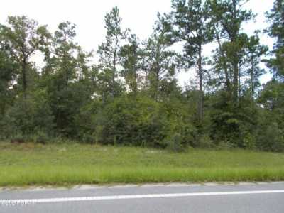 Residential Land For Sale in Marianna, Florida