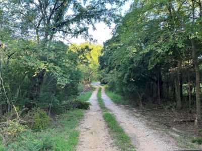 Residential Land For Sale in Seminole, Oklahoma