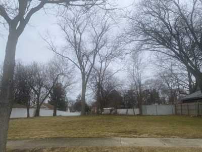 Residential Land For Sale in 