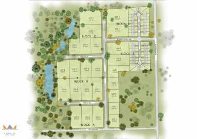 Residential Land For Sale in Monticello, Florida