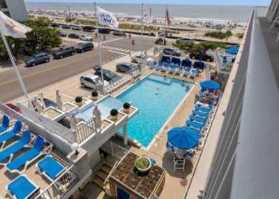 Home For Sale in North Wildwood, New Jersey