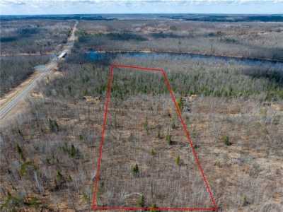 Residential Land For Sale in Danbury, Wisconsin