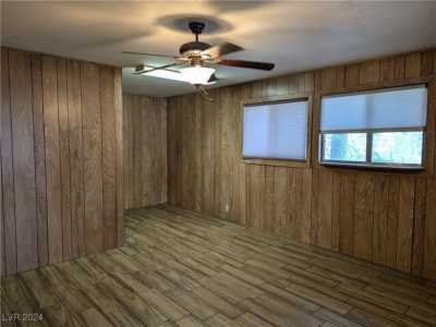 Home For Sale in Panaca, Nevada