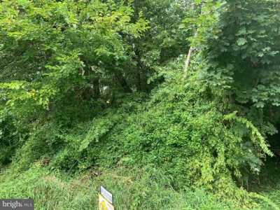 Residential Land For Sale in Perryville, Maryland