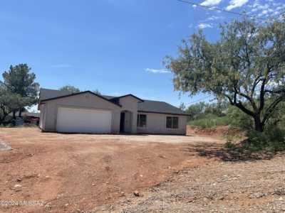 Home For Sale in Rio Rico, Arizona