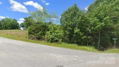 Residential Land For Sale in Mooresboro, North Carolina