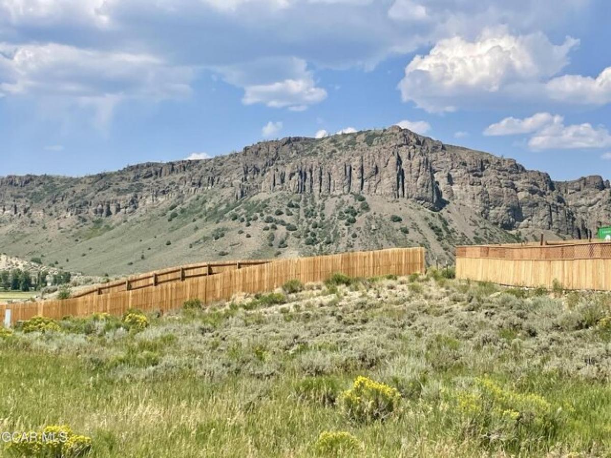 Picture of Residential Land For Sale in Hot Sulphur Springs, Colorado, United States