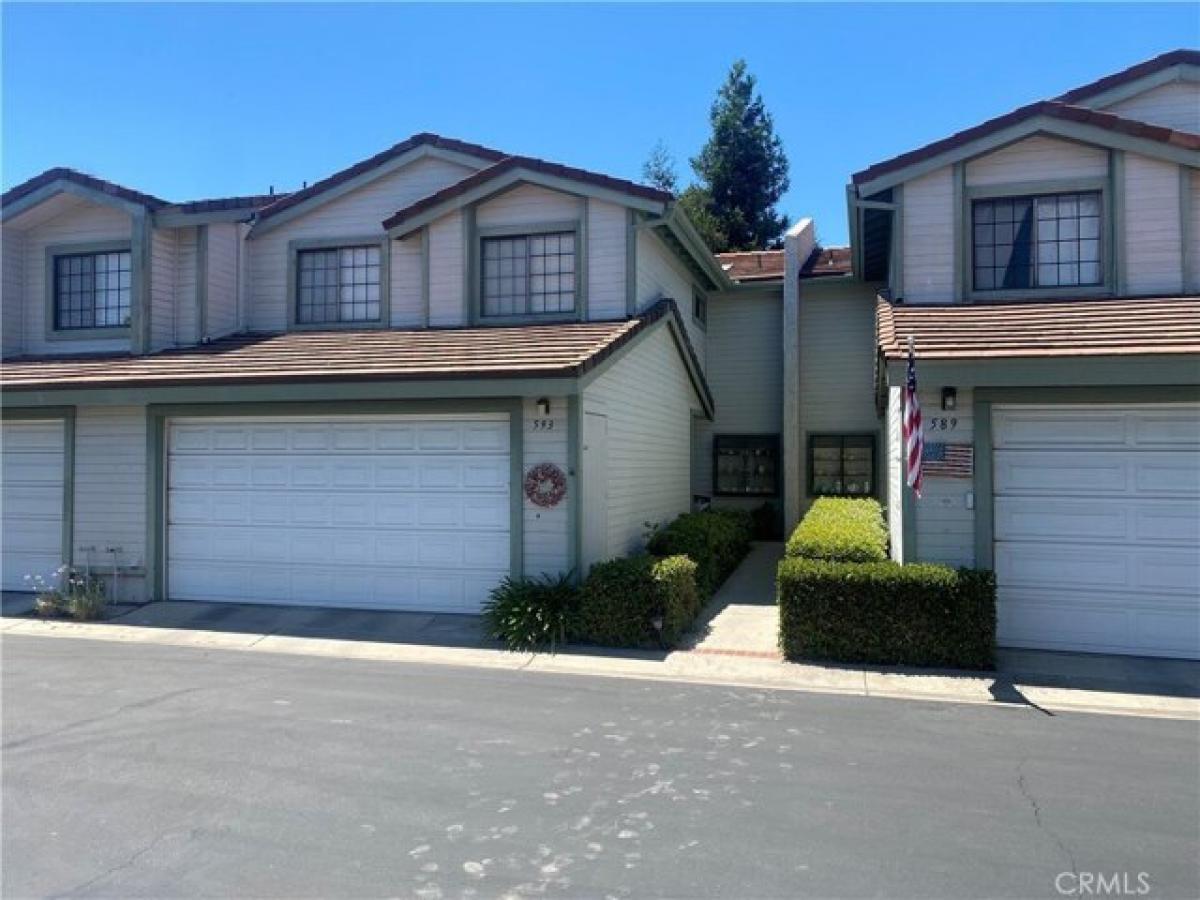 Picture of Home For Sale in Brea, California, United States