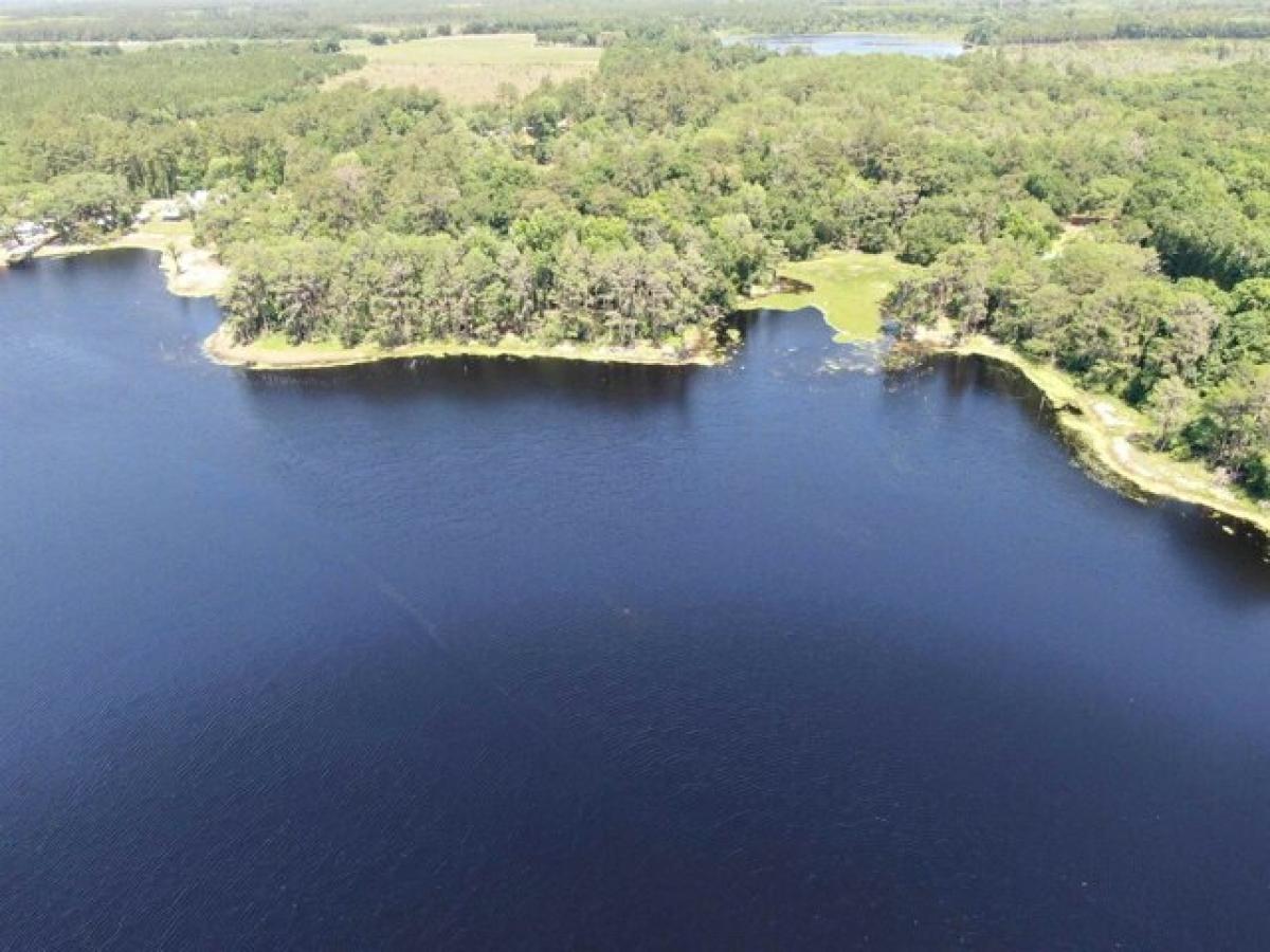 Picture of Residential Land For Sale in Jennings, Florida, United States