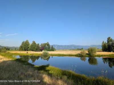 Residential Land For Sale in Victor, Idaho