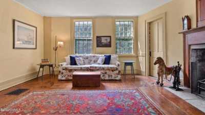 Home For Sale in Tyringham, Massachusetts