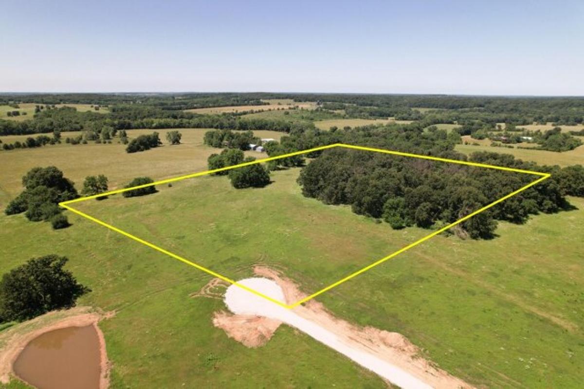 Picture of Residential Land For Sale in Fair Play, Missouri, United States