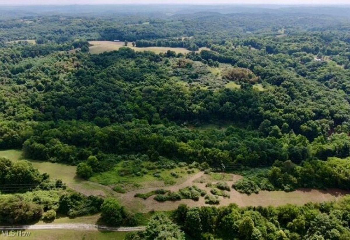 Picture of Residential Land For Sale in Cambridge, Ohio, United States