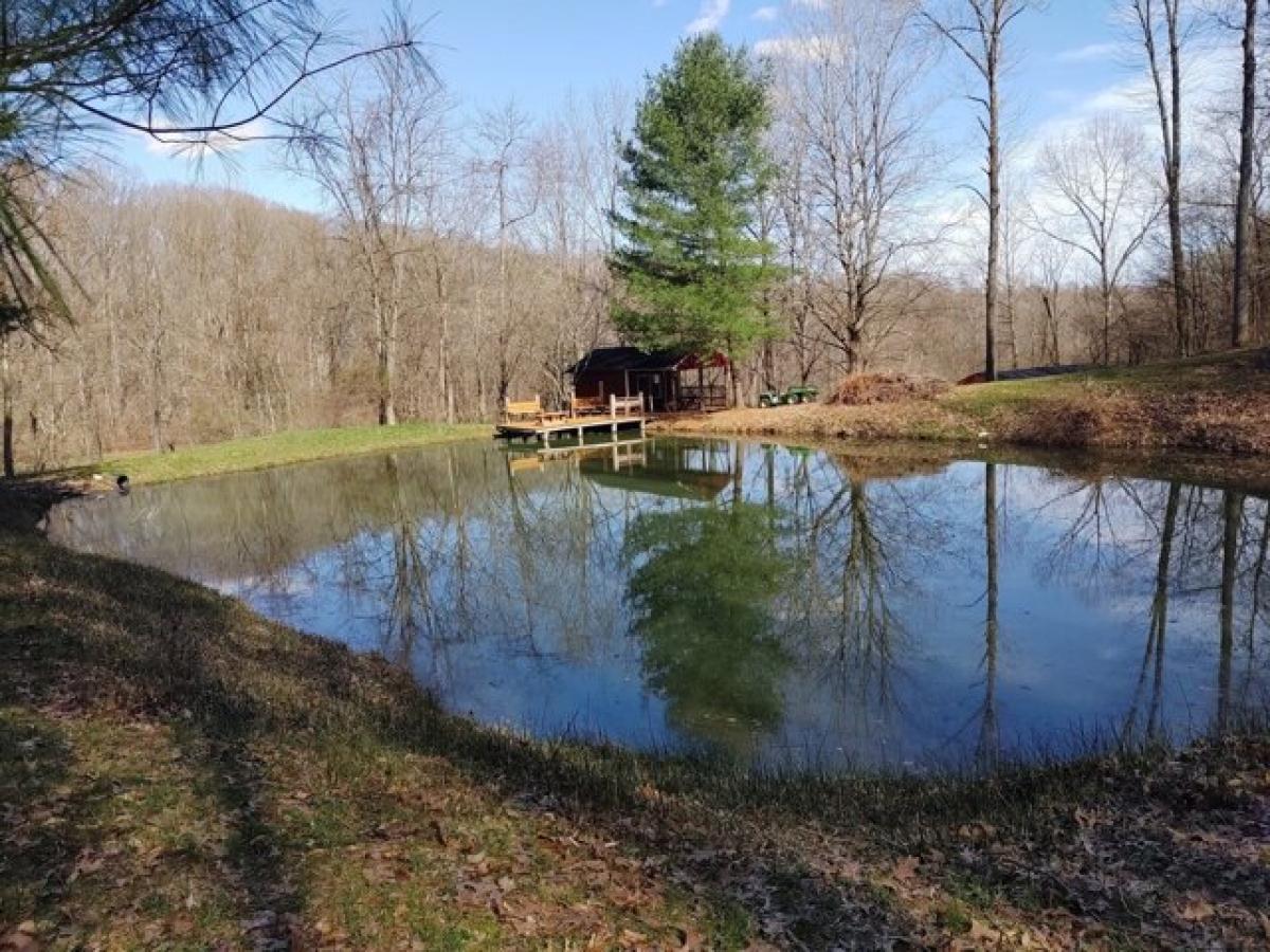 Picture of Residential Land For Sale in Martinsville, Indiana, United States