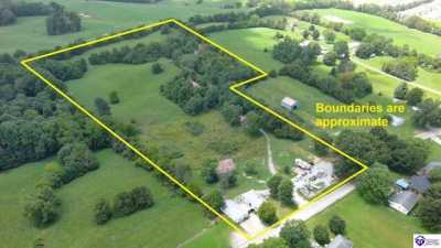 Home For Sale in Campbellsville, Kentucky