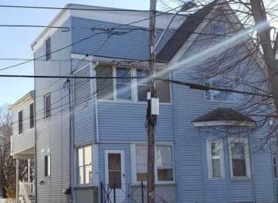 Home For Rent in Malden, Massachusetts