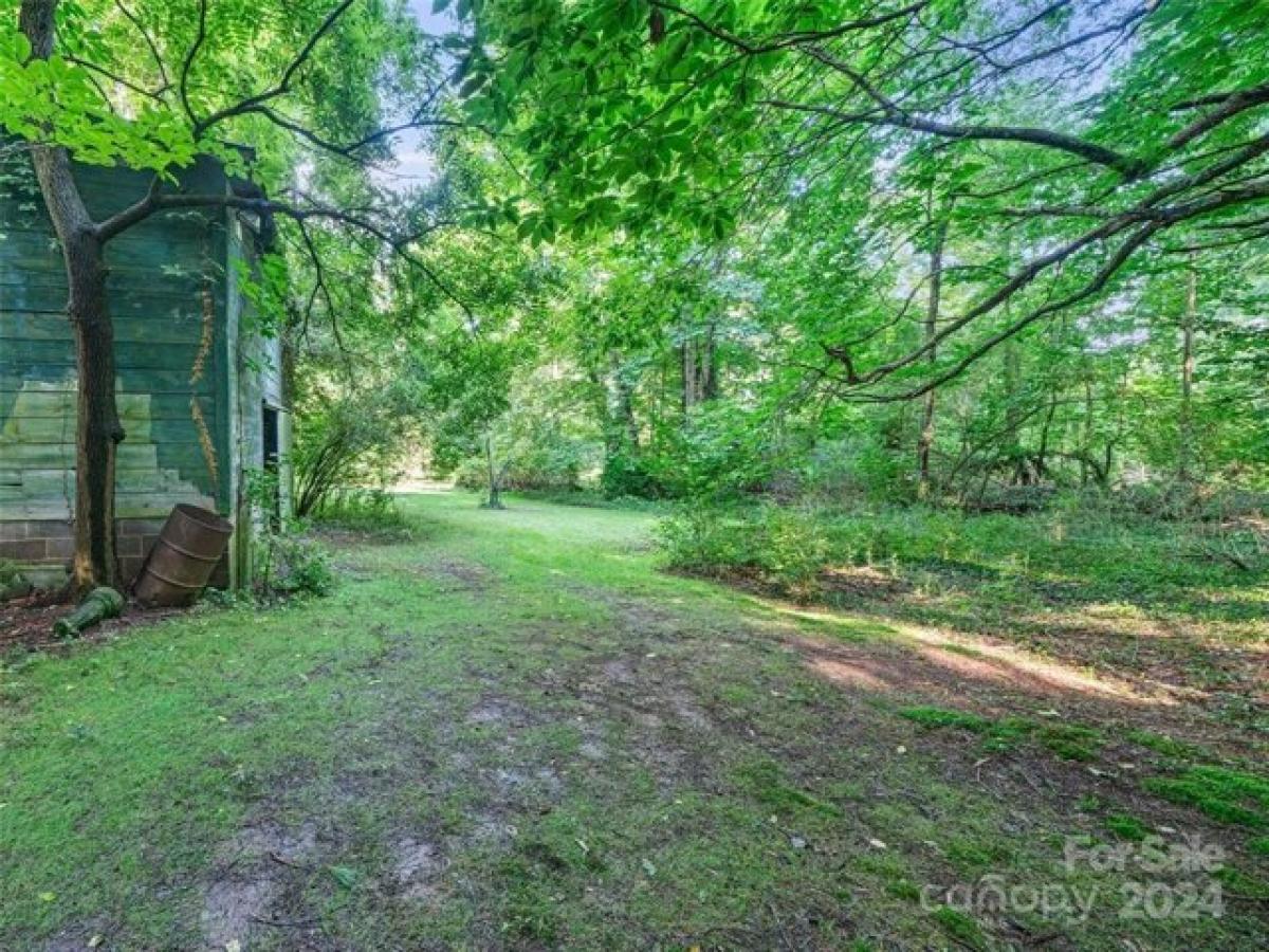 Picture of Residential Land For Sale in Burnsville, North Carolina, United States