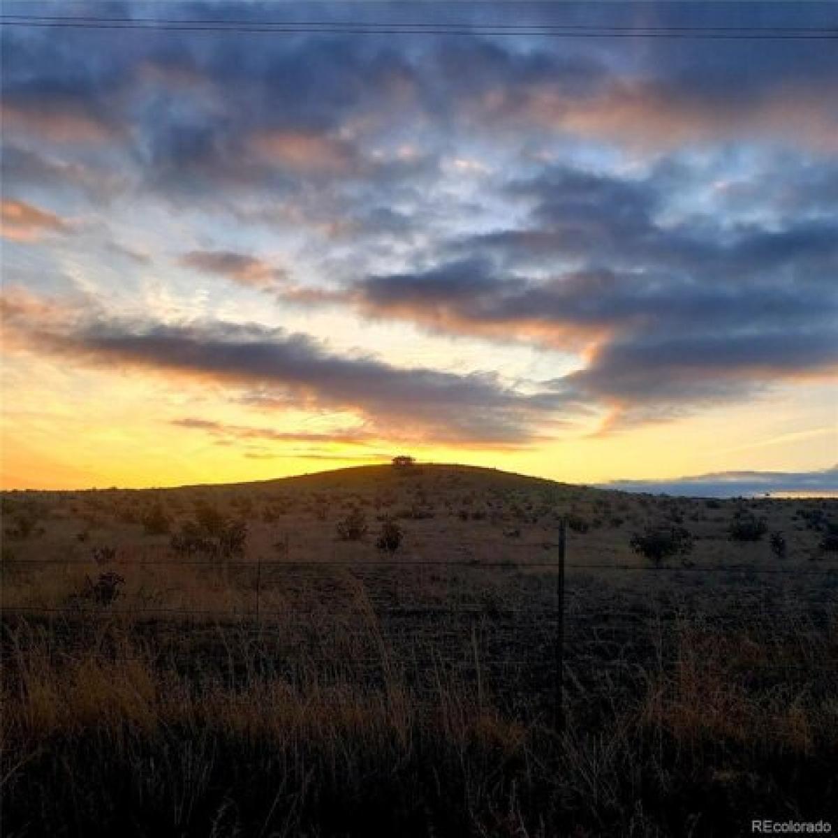 Picture of Residential Land For Sale in Florence, Colorado, United States