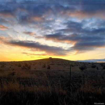 Residential Land For Sale in Florence, Colorado