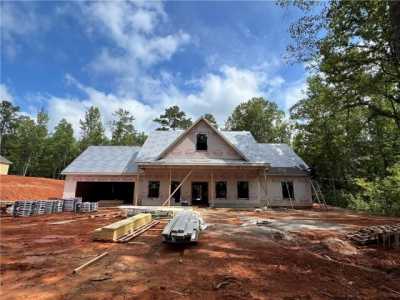 Home For Sale in Salem, Alabama