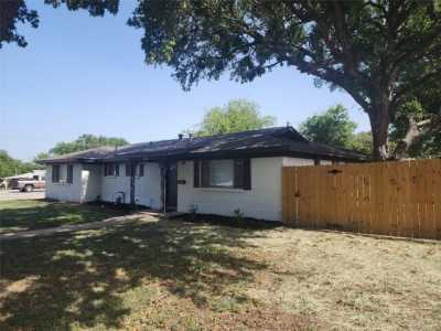 Home For Sale in Haltom City, Texas