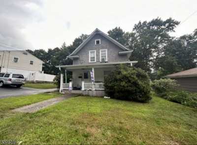 Home For Sale in Dover, New Jersey